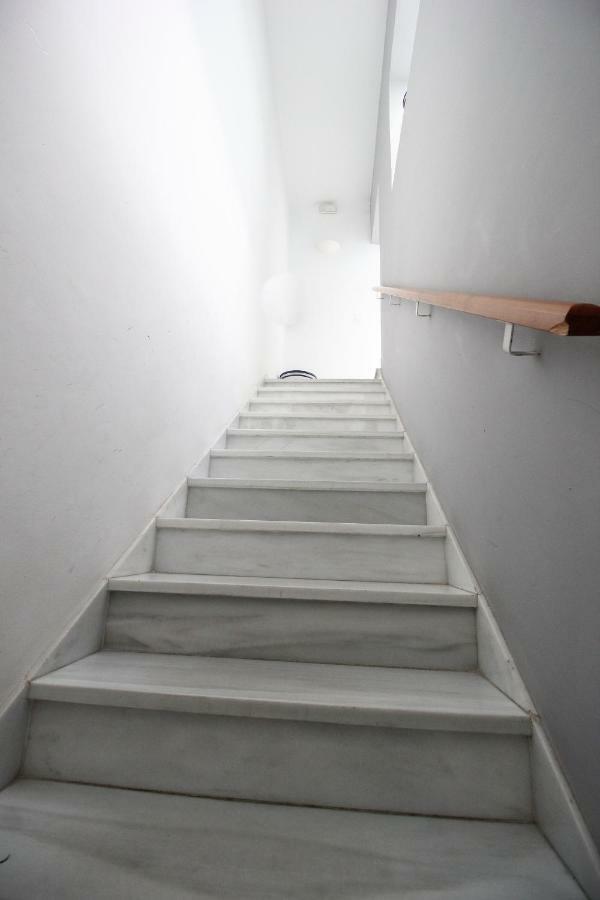 Apartamento Centro San Luis Севілья Екстер'єр фото